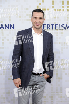 Bertelsmann Party 2013, Berlin