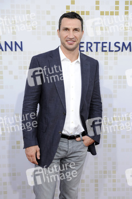 Bertelsmann Party 2013, Berlin