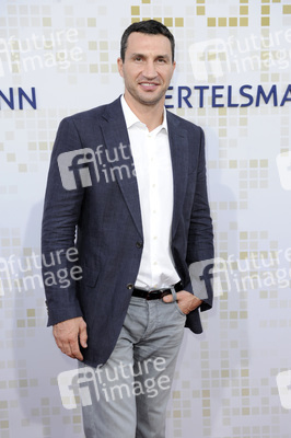 Bertelsmann Party 2013, Berlin