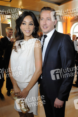 Bertelsmann Party 2013, Berlin