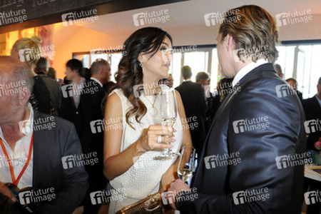 Bertelsmann Party 2013, Berlin