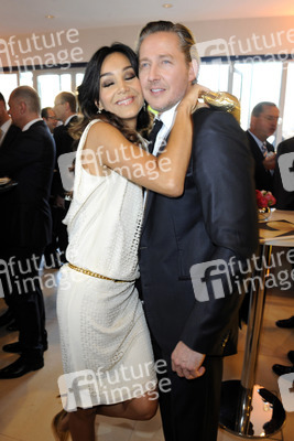 Bertelsmann Party 2013, Berlin