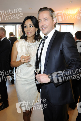 Bertelsmann Party 2013, Berlin