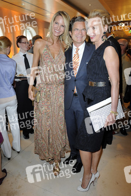 Miriam Langenscheidt, Florian Langenscheidt, Petra van Bremen