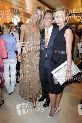 Miriam Langenscheidt, Florian Langenscheidt, Petra van Bremen