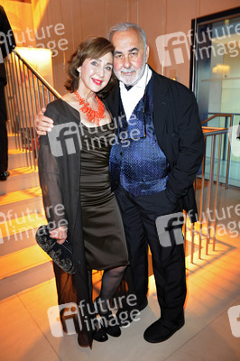 Bertelsmann Party 2013, Berlin