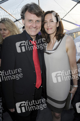 Bertelsmann Party 2013, Berlin