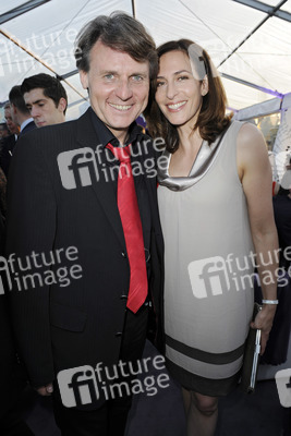 Bertelsmann Party 2013, Berlin