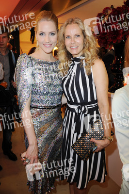 Bertelsmann Party 2013, Berlin