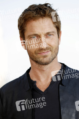 'Olympus Has Fallen - Die Welt in Gefahr' Photocall, München