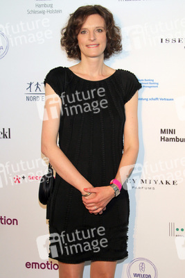 Emotion Award 2013, Hamburg