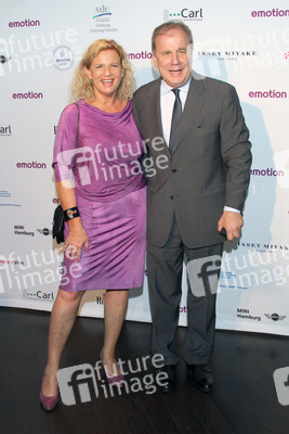 Emotion Award 2013, Hamburg