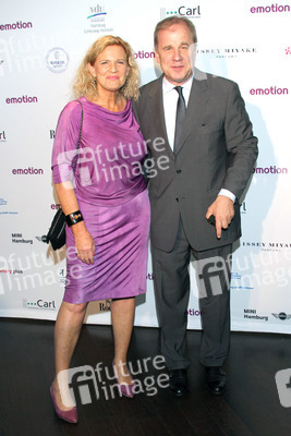 Emotion Award 2013, Hamburg