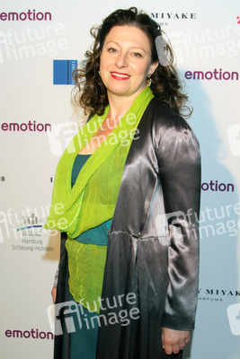 Emotion Award 2013, Hamburg