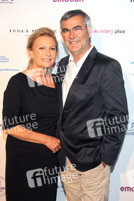 Emotion Award 2013, Hamburg