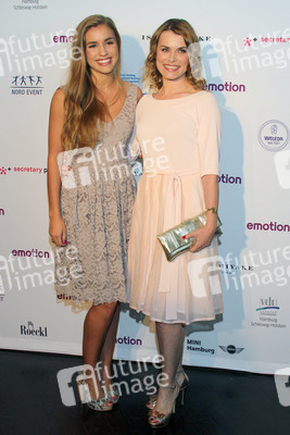 Emotion Award 2013, Hamburg