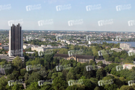 Emotion Award 2013, Hamburg