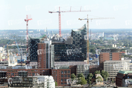 Emotion Award 2013, Hamburg
