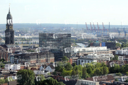 Emotion Award 2013, Hamburg