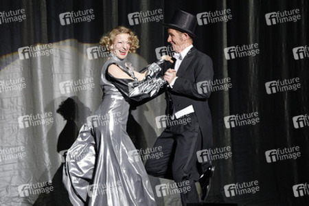 'Ball im Savoy' Fotoprobe, Berlin