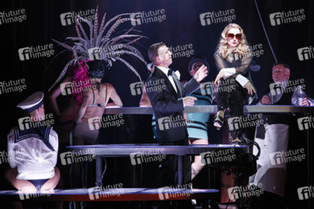 'Ball im Savoy' Fotoprobe, Berlin