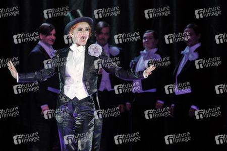 'Ball im Savoy' Fotoprobe, Berlin