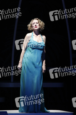 'Ball im Savoy' Fotoprobe, Berlin