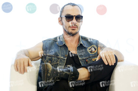 Tomislav Milicevic (30 Seconds to Mars)
