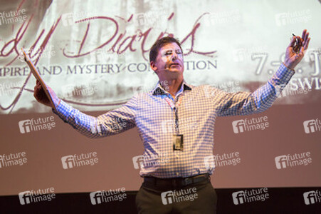 BloodyCon 2013, Neuss