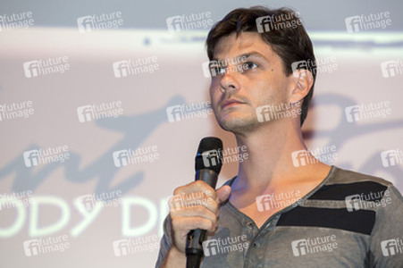 BloodyCon 2013, Neuss