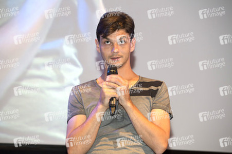 BloodyCon 2013, Neuss