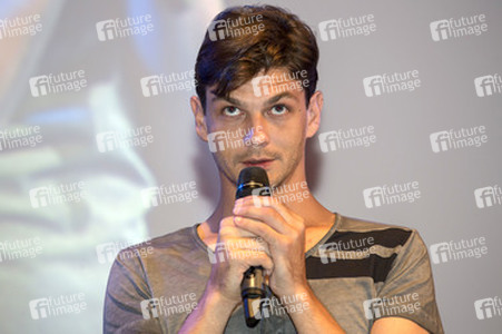 BloodyCon 2013, Neuss