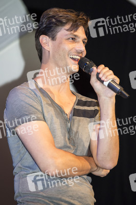 BloodyCon 2013, Neuss