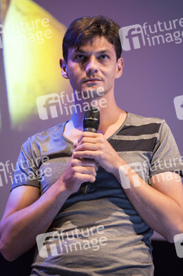 BloodyCon 2013, Neuss