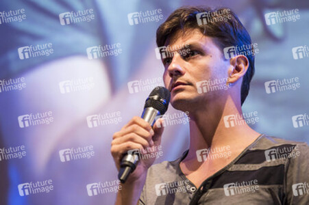 BloodyCon 2013, Neuss