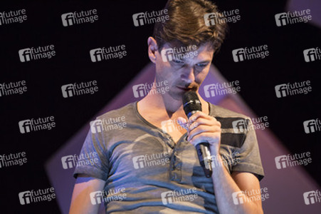 BloodyCon 2013, Neuss