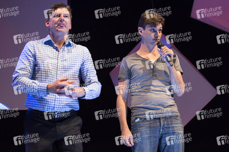 BloodyCon 2013, Neuss