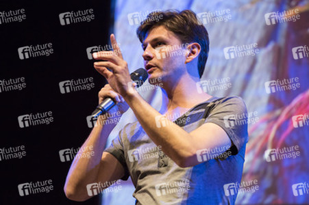 BloodyCon 2013, Neuss