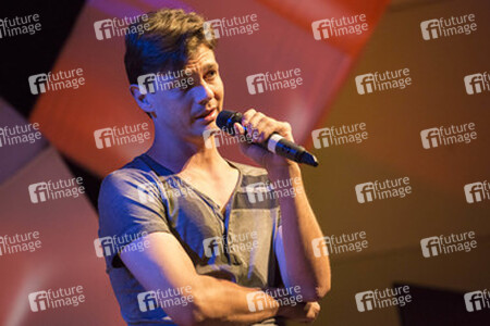 BloodyCon 2013, Neuss