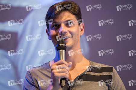 BloodyCon 2013, Neuss