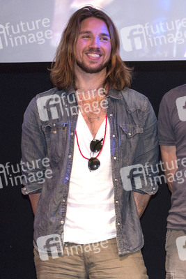 BloodyCon 2013, Neuss