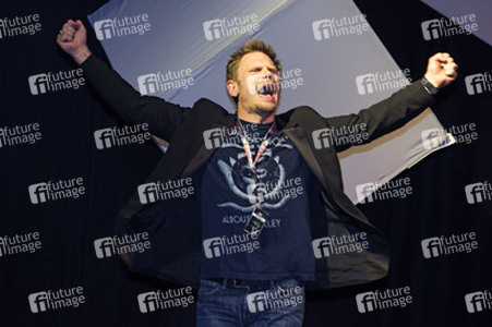BloodyCon 2013, Neuss
