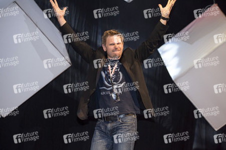 BloodyCon 2013, Neuss