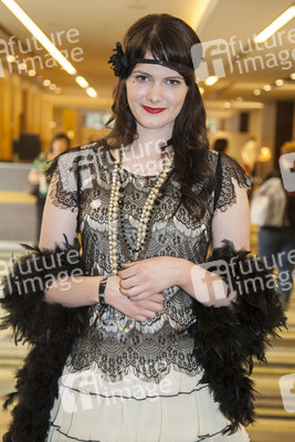 BloodyCon 2013, Neuss