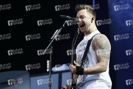 Rock am Ring 2013, Nürburg