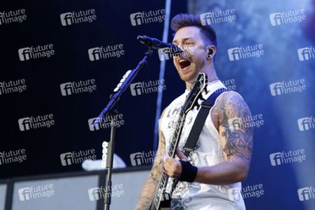 Rock am Ring 2013, Nürburg