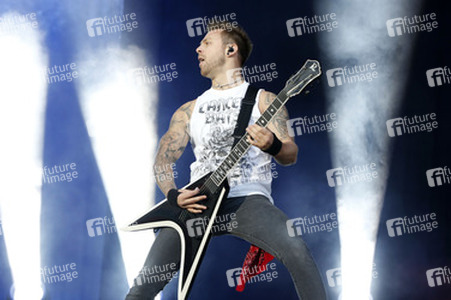 Rock am Ring 2013, Nürburg