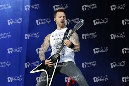 Rock am Ring 2013, Nürburg