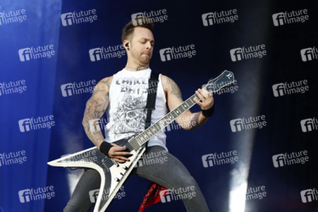 Rock am Ring 2013, Nürburg