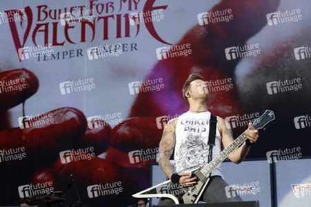 Rock am Ring 2013, Nürburg